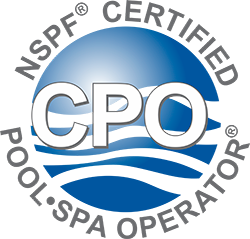 NSPF certified